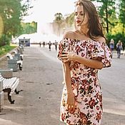 Платья с воланами, Платья, Санкт-Петербург,  Фото №1