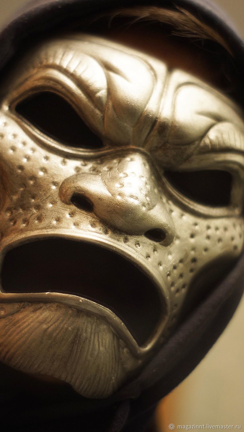 Immortal 300 spartans Horror Movie mask scary movie mask 300 Spartans costume 