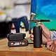 Адаптер WORX WA7161 20V для MAKER X с USB. Наборы. Lithium-store. Ярмарка Мастеров.  Фото №6