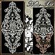 Order Day! Set. Nata-xa_1. Livemaster. . Patterns for embroidery Фото №3