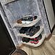 Shoe rack, Shelves, Krasnoyarsk,  Фото №1