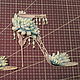 Decorative cuttings with decoupage to order for scrapbooking, Scrapbooking cuttings, Moscow,  Фото №1