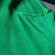 Винтаж: Блуза.Топ.Trend&style!48.Божественный смарагд! Ireland!. Топы винтажные. MixVintage. Ярмарка Мастеров.  Фото №11