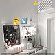  Box to hide the router and wires, Decorative panels, Tolyatti,  Фото №1