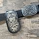 Слеппер боевая монетница Вегвизир из натуральной кожи. Монетницы. Iron Arm Leatherworks (Екатерина). Ярмарка Мастеров.  Фото №10