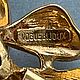 Винтаж: Vogue Bijoux. ANBox01F. Колье винтажные. Винтажная Америка. Ярмарка Мастеров.  Фото №6