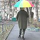 Пальто из плотной лапши, без подкладки. Пальто. Lera Samaryanova (moda-xxl-ru). Ярмарка Мастеров.  Фото №4