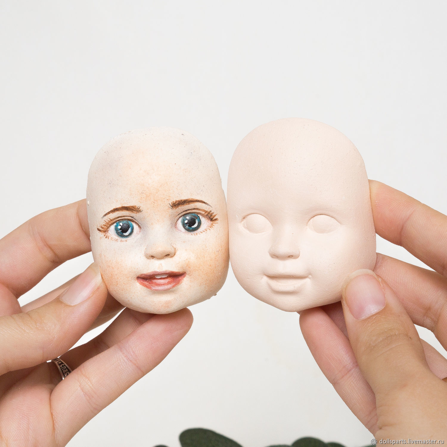 Купить куклу молд. Молд кукольного лица. Молды для кукольных лиц. Молды для полимерной глины куклы лицо. Молд для лица ватной куклы.