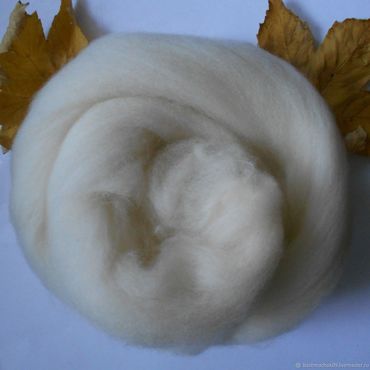 Альпака/коридейл сливер – заказать на Ярмарке Мастеров – IS14TRU ...