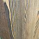 Подвесной пенал из лиственницы в ванную. Мебель для ванной. Мастерская Wooden Lion/Мебель для ванной/89995455929. Ярмарка Мастеров.  Фото №5