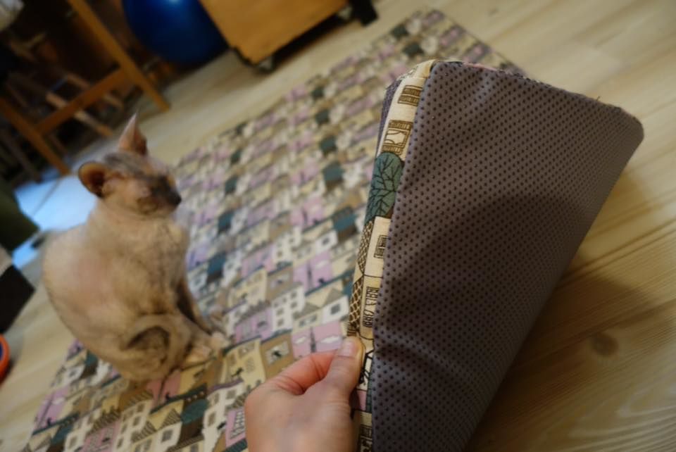 Мой профиль