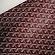 Канвас Goyard. Материалы для работы с кожей. ArtHouseMaterials все для кожевников. Ярмарка Мастеров.  Фото №4