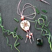 Фен-шуй и эзотерика handmade. Livemaster - original item Amulet for women. 7 in 1.. Handmade.