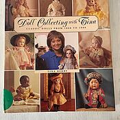 Винтаж: КУКЛА Коллекционная Кукла Dianna Effner Knowles 1992 Новая
