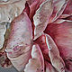 Order Oil painting garden roses 80h120 cm. Ivlieva Irina Art. Livemaster. . Pictures Фото №3