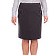 Skirt with zip pockets. Skirts. Skirt Priority (yubkizakaz). My Livemaster. Фото №5