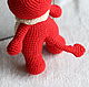 Little devil. Stuffed Toys. ToysAndToys. Online shopping on My Livemaster.  Фото №2
