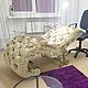 Eyelash Extension couch for lashmakers, Couches, Krasnodar,  Фото №1