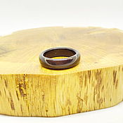 Украшения handmade. Livemaster - original item 17 Ring of agate Eye of the shaman (cao173). Handmade.