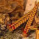 ГРОМНИЧНАЯ СВЕЧА. Заговорная свеча. Четыре стихии (4stihii-magic). Интернет-магазин Ярмарка Мастеров.  Фото №2