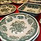 Винтаж: Фазан сервиз от Villeroy und Boch. Сервизы винтажные. Selena444. Ярмарка Мастеров.  Фото №6