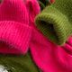 Шапка и косынка комплект. Комплекты головных уборов. Lesi_knit. Ярмарка Мастеров.  Фото №6