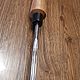 Заказать Spindle Gouge 10мм            (16). Денис. Ярмарка Мастеров. . Инструменты для столярного дела Фото №3