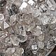 10 PCs - Herkimers diamond - quartz crystals dvuhhodovki, Minerals, Moscow,  Фото №1
