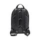 Men's leather backpack 'Lucas' (Black). Men\\\'s backpack. DragonBags - Men's accessories. My Livemaster. Фото №4