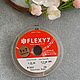 Заказать Ювелирный японский тросик FLEXY,  катушка 30 метров, 0.35 мм. SilverBranch_Shop. Ярмарка Мастеров. . Фурнитура для украшений Фото №3