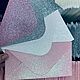 Заказать Конверты из глиттера, конверты блестящие, НОВОГОДНИЕ КОНВЕРТЫ. Konvert-Market (konvert-market). Ярмарка Мастеров. . Конверты Фото №3