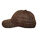 Lightweight full print baseball cap Linen. Baseball caps. eugene-shulyk. Online shopping on My Livemaster.  Фото №2