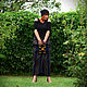 Jacquard skirt «Lykke». Skirts. mongolia. Online shopping on My Livemaster.  Фото №2