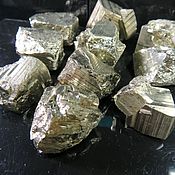 Сапфир желтый кристаллики (Мадагаскар)