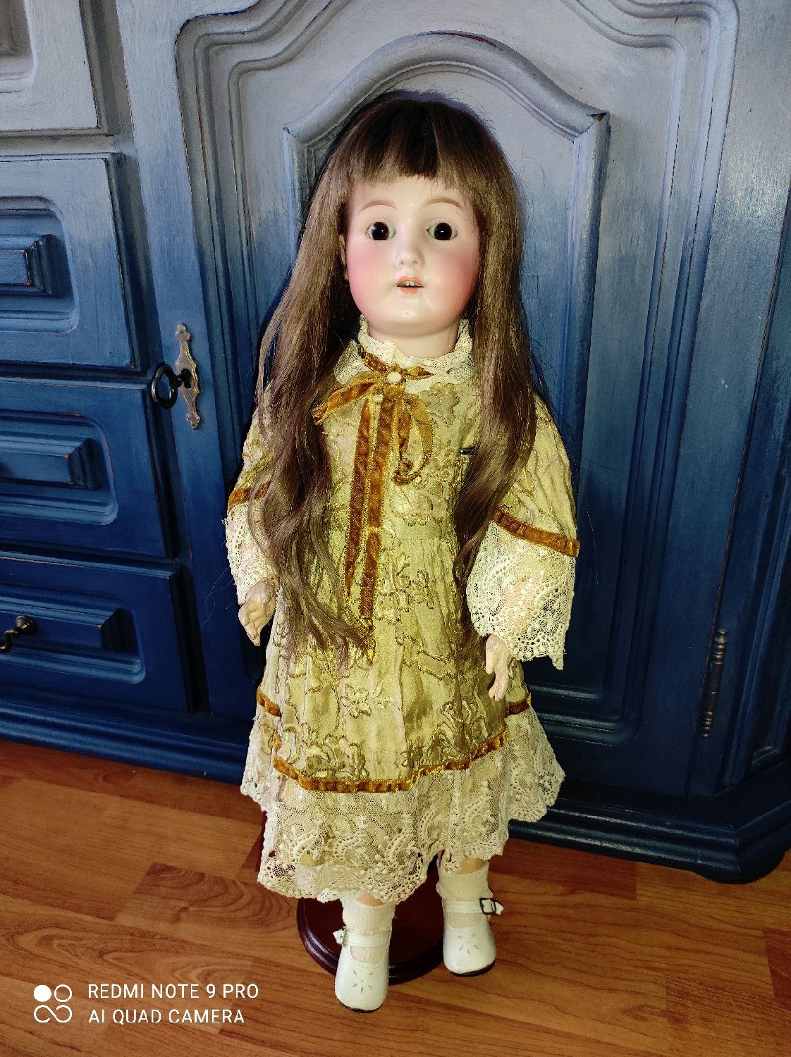 Винтаж: Редкая антикварная кукла Goebel B-3 ( Гобель) Германия купить в ...