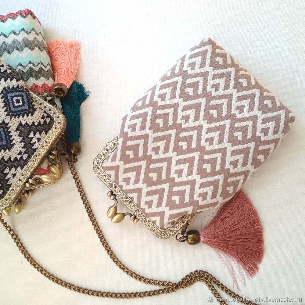 Маленькая сумочка Хочу в Отпуск в интернет-магазине на Ярмарке Мастеров ...