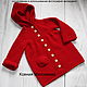Cardigan for girls size 92-98, Sweater Jackets, Novokuznetsk,  Фото №1