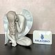 Статуэтка Lladro Privilege 8236 Чудесный ангел, Статуэтки, Москва,  Фото №1