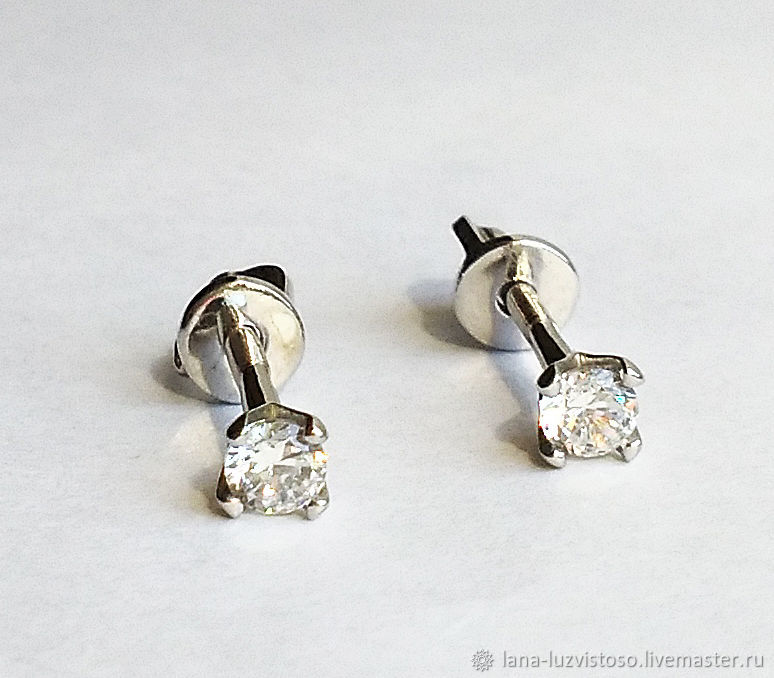 Jeda арт 3458. Sokolov серьги-пусеты из серебра с фианитами 89020025. серьги 105070. E00749r серебро пуссеты verona. серьги pokrovsky 6071245-00775.