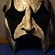 Jim Root mask James Root mask Slipknot mask. Character masks. MagazinNt (Magazinnt). Online shopping on My Livemaster.  Фото №2