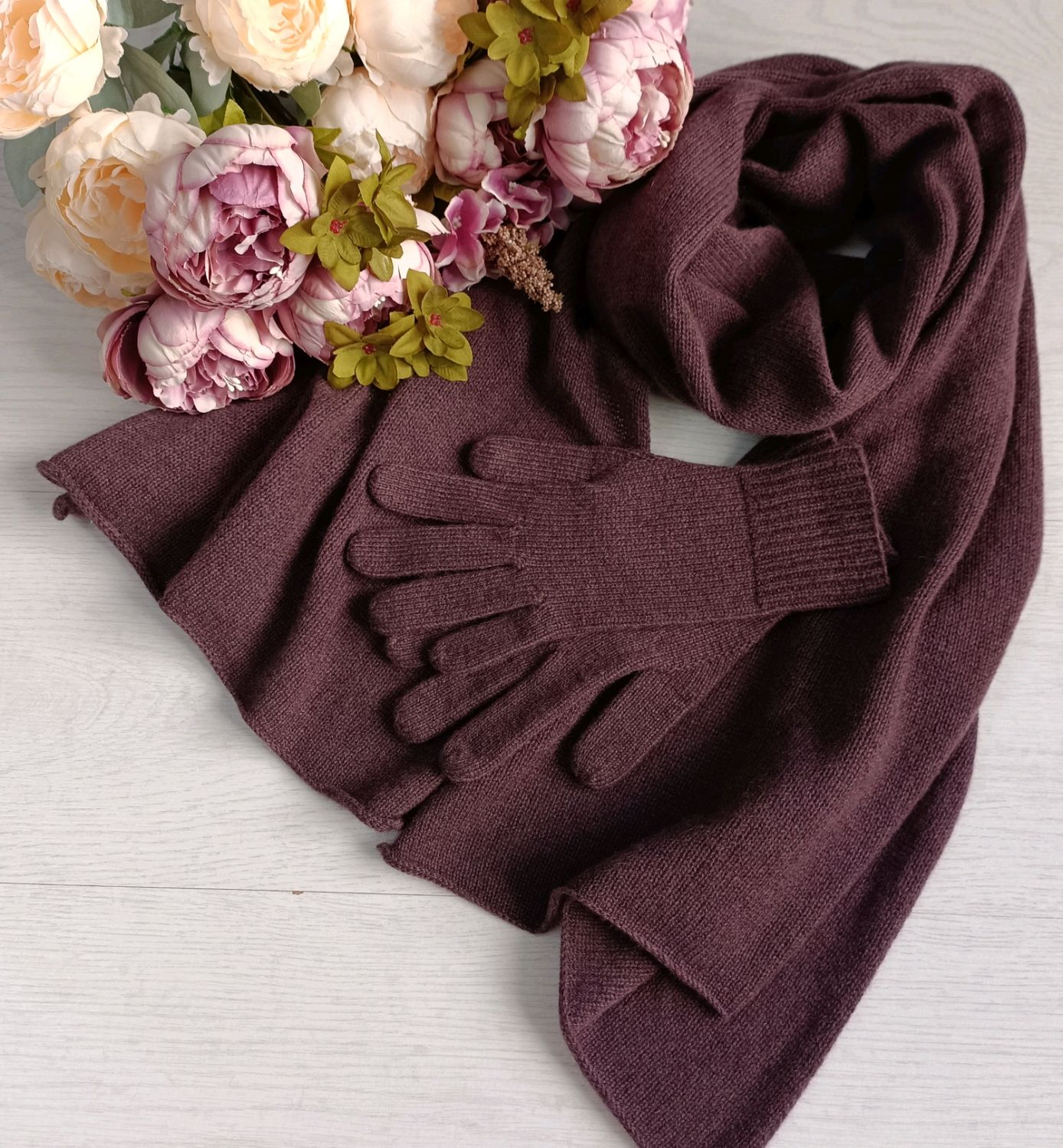 Перчатки 100% кашемир купить в интернет-магазине Ярмарка Мастеров по ...