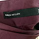 Винтаж: Блузка шелк 42-44 Karen Millen новая. Блузки винтажные. Komissionka-assorti. Ярмарка Мастеров.  Фото №6