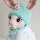 Aglaya. Stuffed Toys. TsarenkoStore. My Livemaster. Фото №4