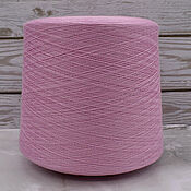 Материалы для творчества handmade. Livemaster - original item Yarn: Classic 2/58, Cashmere 30% Merino 35% Silk 35%. Handmade.