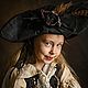 PIRATE'S SUIT, Carnival costumes for children, Moscow,  Фото №1