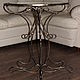 Forged table. Tables. Artistic forging Nemkova. Online shopping on My Livemaster.  Фото №2