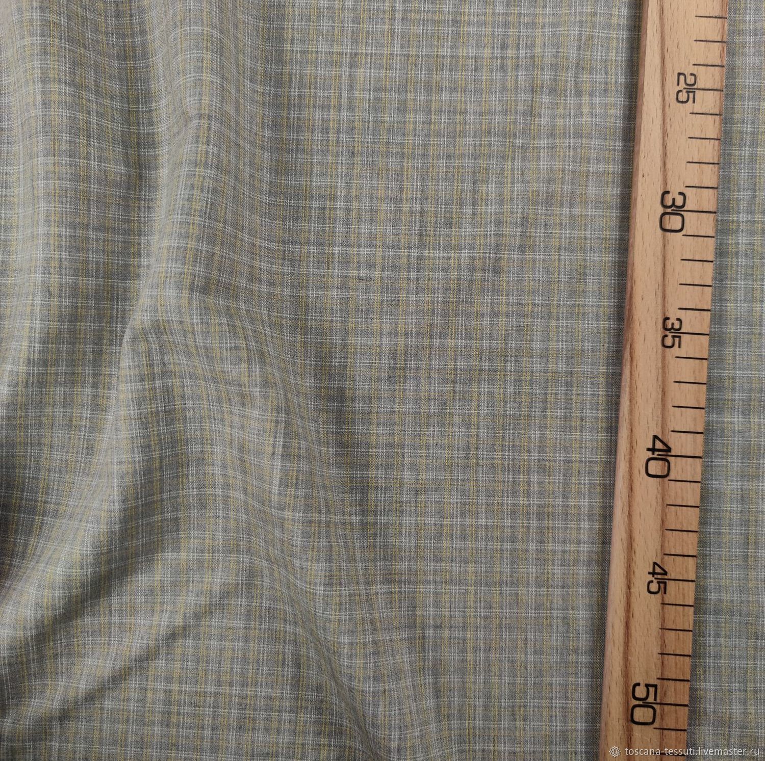 Муар ткань. Подготовка ткани к раскрою салфетка для вышивания. Ткань 10 на 20 сантиметров. Двунитка суровая 210 г/м. 60 сантиметров ткани.