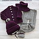 Kit de Lechuguino el tamaño de 104. Baby Clothing Sets. Kseniya Maximova. Ярмарка Мастеров.  Фото №4