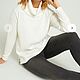 Винтаж: Свитер Luisa Viola, размеры: S, M, L, XL, XXL. Свитера винтажные. А.В.. Интернет-магазин Ярмарка Мастеров.  Фото №2