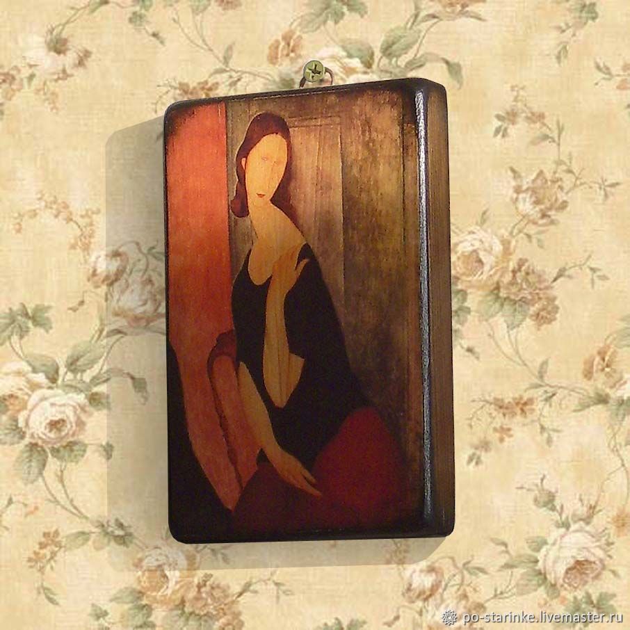 модильяни великий новгород